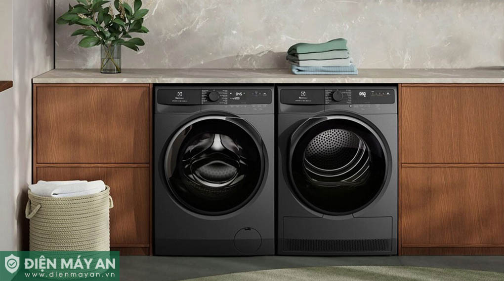 Máy Giặt Electrolux UltimateCare 500 Inverter 9 Kg EWF9023P5SC